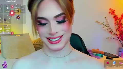 Snapshot of mike_blossom chatting on 11-29-25, 02:42 Henry Price online show from 11-29-25, 02:42