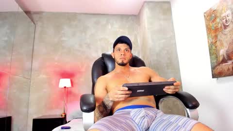 Mike online show from 02-28-26, 07:15