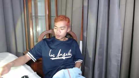 Chan Chan online show from 10-29-25, 02:36