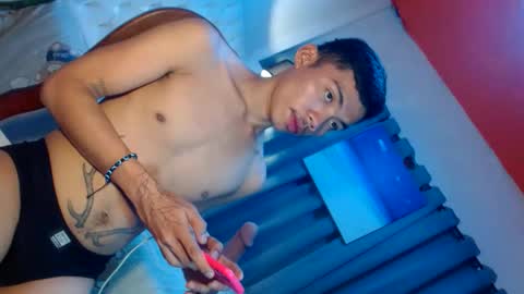 Chan Chan online show from 04-14-26, 05:35