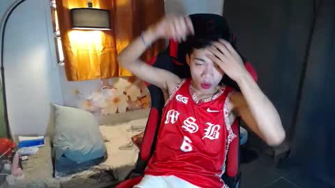 Chan Chan online show from 04-26-26, 07:06