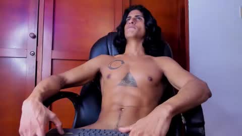 mike_d1030 online show from 01-31-26, 09:02