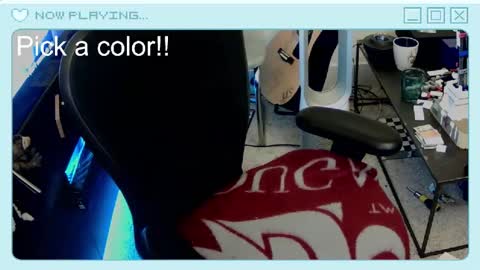 mike_davis44444 online show from 02-27-26, 08:14