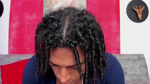 Snapshot of mike_estevess chatting on 12-15-24, 10:15 online show from 12-15-24, 10:15