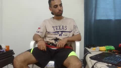 mike_leonrey22 online show from 12-04-25, 08:50