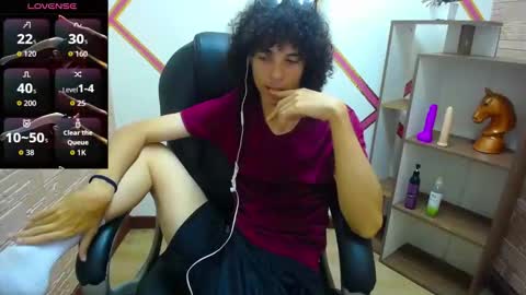 Snapshot of mike_miiller_ chatting on 11-10-25, 06:07 I AM KURTT online show from 11-10-25, 06:07