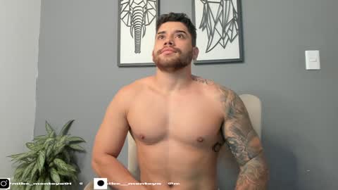 Mike Montoya online show from 01-04-25, 10:55