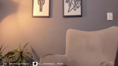 Mike Montoya online show from 01-21-25, 09:46