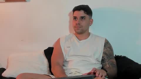 Mike Montoya online show from 02-14-25, 05:57