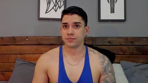 Snapshot of mike_montoya chatting on 02-23-26, 10:51 Mike Montoya online show from 02-23-26, 10:51