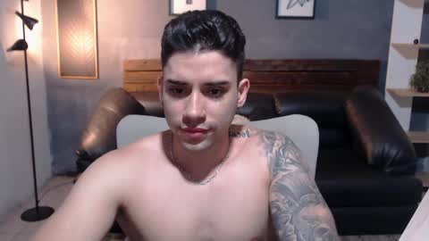 Mike Montoya online show from 03-21-26, 02:27