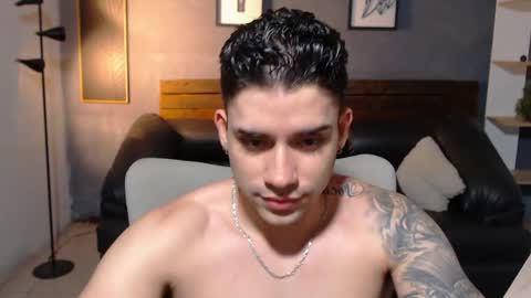 Mike Montoya online show from 03-27-26, 03:01