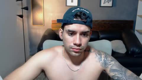 Mike Montoya online show from 03-29-26, 02:11