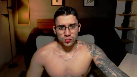 Mike Montoya online show from 04-26-26, 03:37