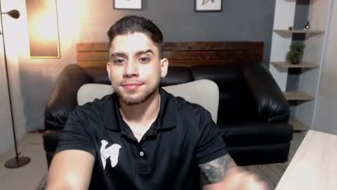 Mike Montoya online show from 06-07-26, 12:15