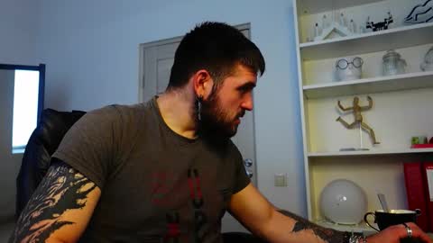 MIKE PLATANO online show from 09-23-25, 02:31