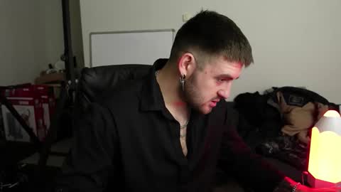 MIKE PLATANO online show from 12-13-25, 08:47