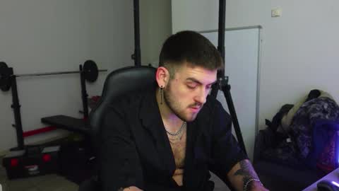 MIKE PLATANO online show from 12-16-25, 10:04