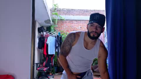 Mike online show from 12-02-25, 12:43