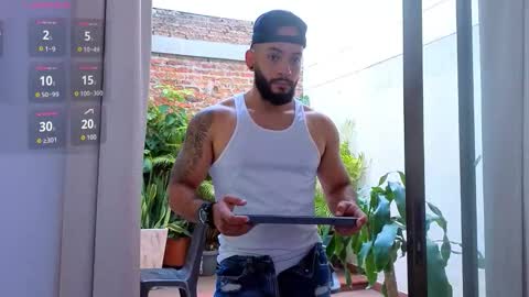 Mike online show from 04-24-26, 12:18