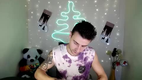 Mike online show from 12-10-24, 07:05