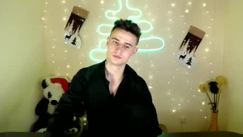 Mike online show from 12-19-24, 02:13