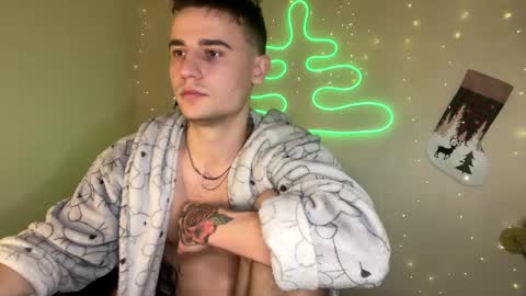 Mike online show from 12-21-24, 12:59