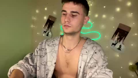 Mike online show from 12-22-24, 01:00