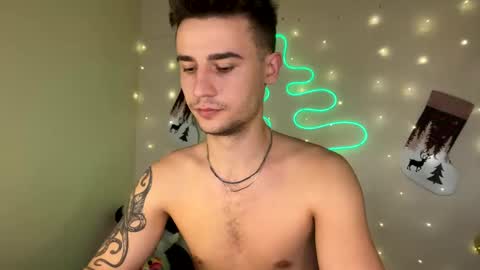 Mike online show from 12-25-24, 10:17