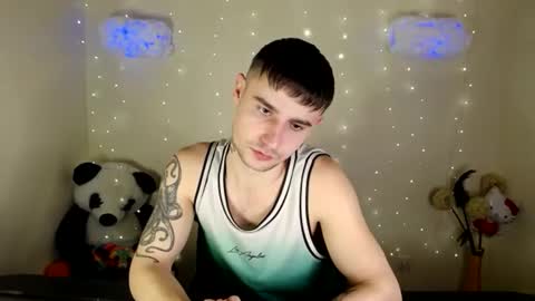 Mike online show from 02-07-25, 12:28