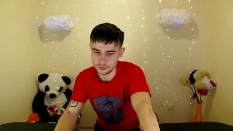 Mike online show from 02-11-25, 08:58