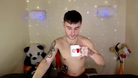 Mike online show from 02-12-25, 08:49