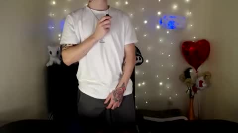 Mike online show from 02-26-25, 10:15