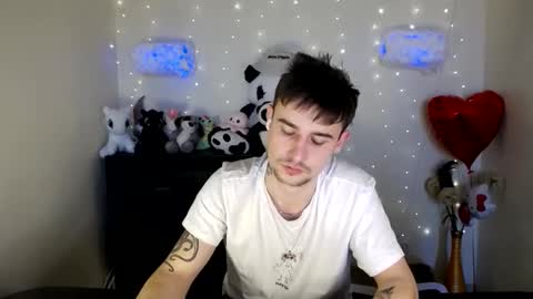 Mike online show from 02-26-25, 01:19