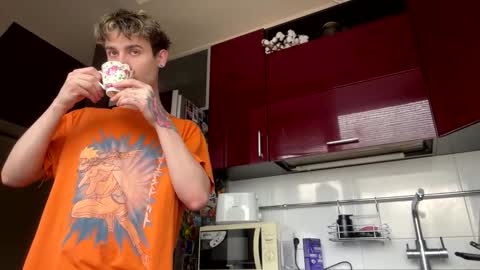 Mike online show from 03-18-26, 05:43