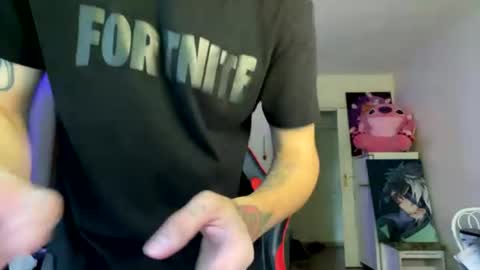 Mike online show from 07-10-26, 08:07