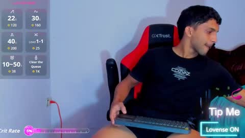 Snapshot of mike_shelby21 chatting on 11-14-25, 03:27 mike_shelby21 online show from 11-14-25, 03:27