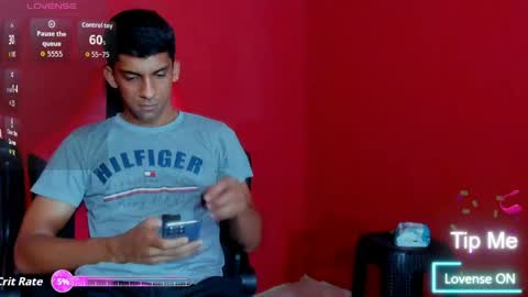 mike_shelby21 online show from 03-18-26, 08:45