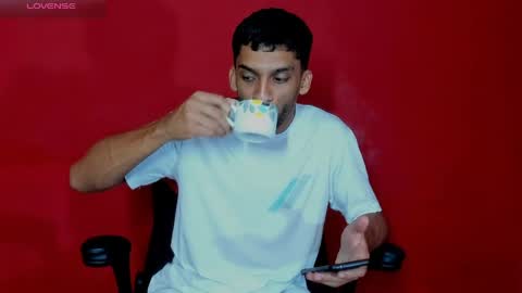 mike_shelby21 online show from 04-06-26, 01:36