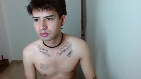 mike_smith03 online show from 04-20-26, 03:48