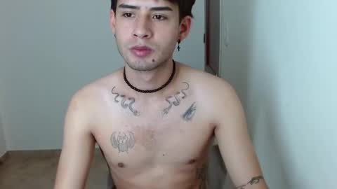 mike_smith03 online show from 04-22-26, 04:52