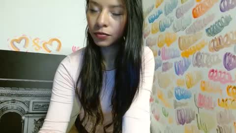 Snapshot of mikeandmaitex chatting on 03-02-25, 03:45 MAITE MIKE Sometimes Im with the boy in camera online show from 03-02-25, 03:45