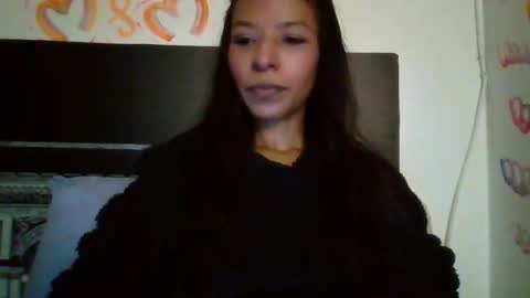 Snapshot of mikeandmaitex chatting on 10-24-25, 08:00 MAITE MIKE Sometimes Im with the boy in camera online show from 10-24-25, 08:00