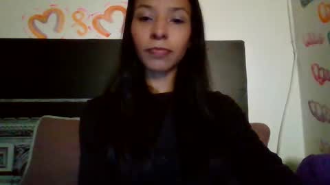 Snapshot of mikeandmaitex chatting on 11-03-25, 03:02 MAITE MIKE Sometimes Im with the boy in camera online show from 11-03-25, 03:02