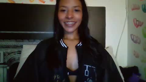 Snapshot of mikeandmaitex chatting on 11-15-25, 09:06 MAITE MIKE Sometimes Im with the boy in camera online show from 11-15-25, 09:06