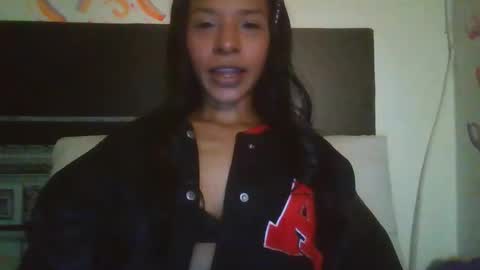 Snapshot of mikeandmaitex chatting on 11-17-25, 04:29 MAITE MIKE Sometimes Im with the boy in camera online show from 11-17-25, 04:29