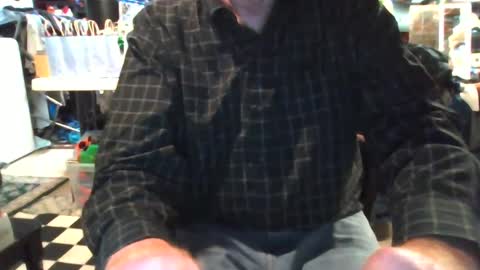 mikeb3200 online show from 02-20-25, 11:21