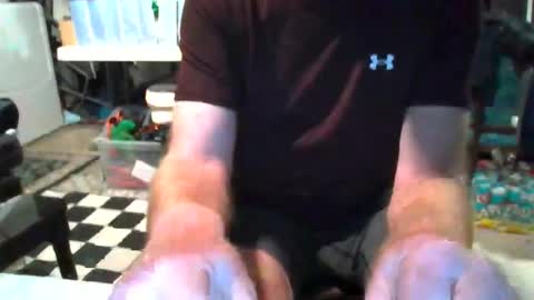 mikeb3200 online show from 02-21-25, 02:28