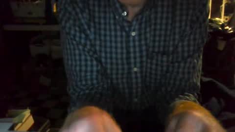 mikeb3200 online show from 02-26-25, 02:15