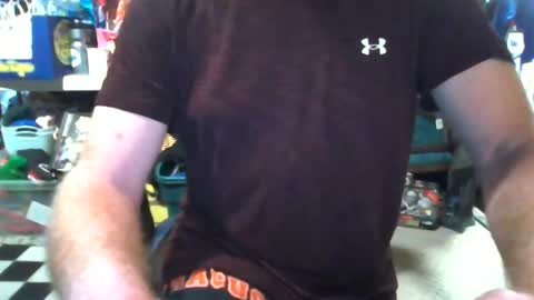 mikeb3200 online show from 03-09-25, 12:53